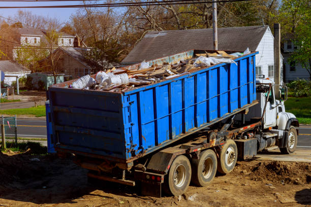 Best Construction Debris Removal  in Newton, NJ