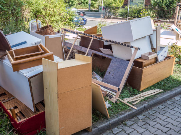 Best Local Junk Hauling  in Newton, NJ