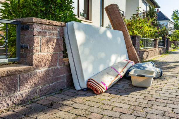 Best Same-Day Junk Removal  in Newton, NJ