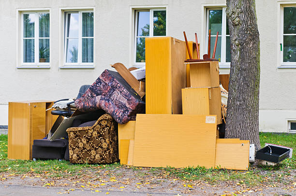 Best Attic Cleanout Services  in Newton, NJ