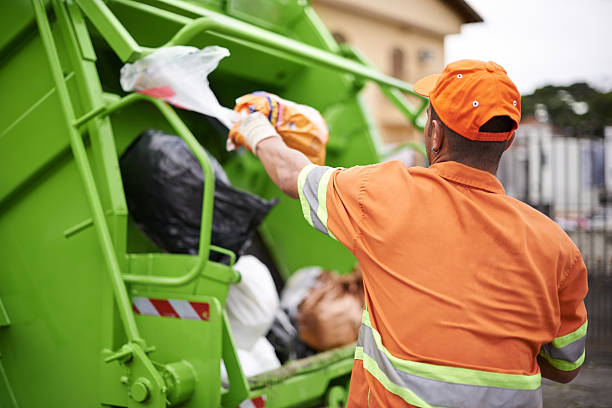 Best Household Junk Removal  in Newton, NJ
