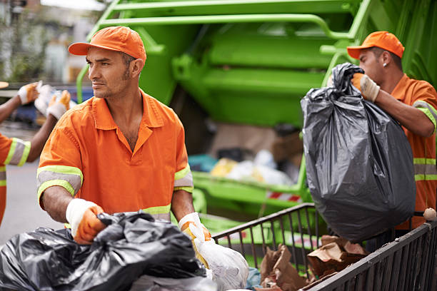 Best Affordable Junk Removal Services  in Newton, NJ
