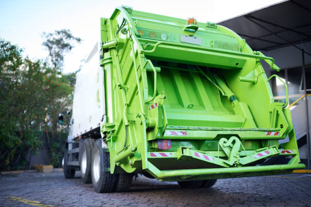 Best Residential Junk Removal  in Newton, NJ