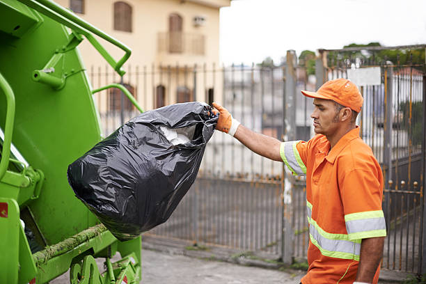 Best Basement Cleanout Services  in Newton, NJ