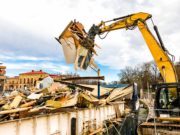Best Junk Removal and Recycling  in Newton, NJ