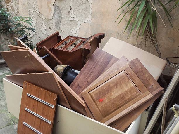 Best Junk Hauling Services  in Newton, NJ